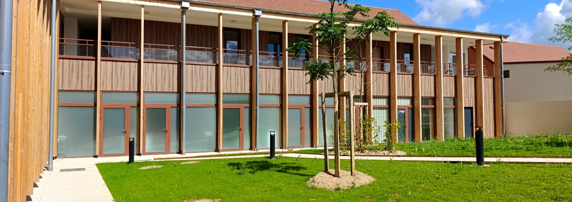 Le Mesnil Amelot