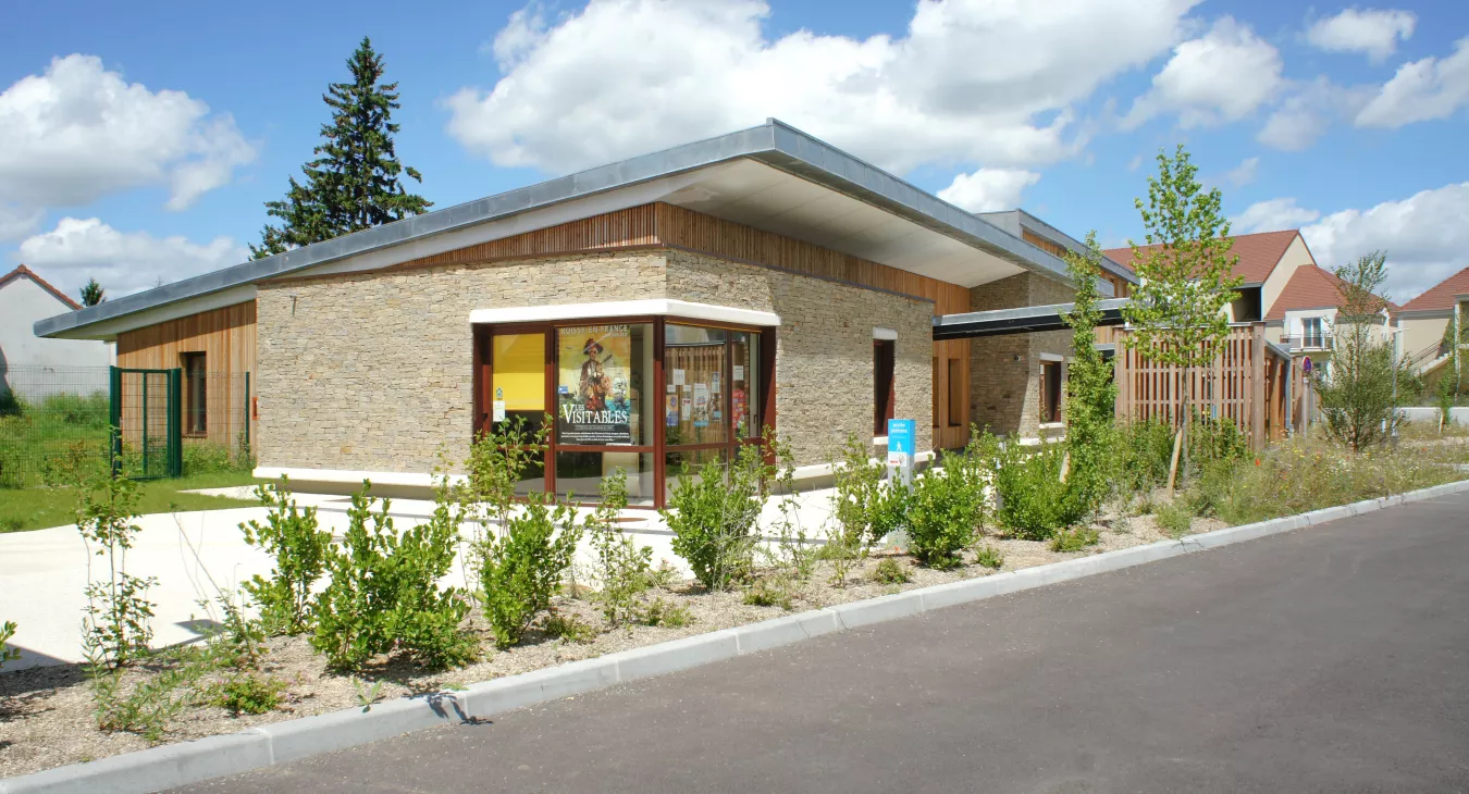 Roissy-en-France A5A 1