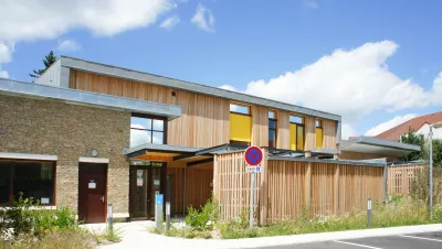 Roissy-en-France A5A 3