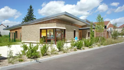 Roissy-en-France A5A 1