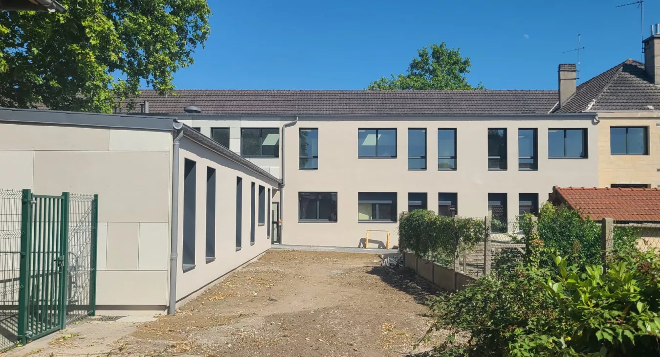 MONTIGNY LES CORMEILLES 3