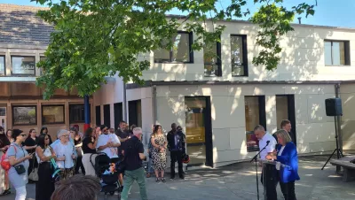 MONTIGNY LES CORMEILLES 1